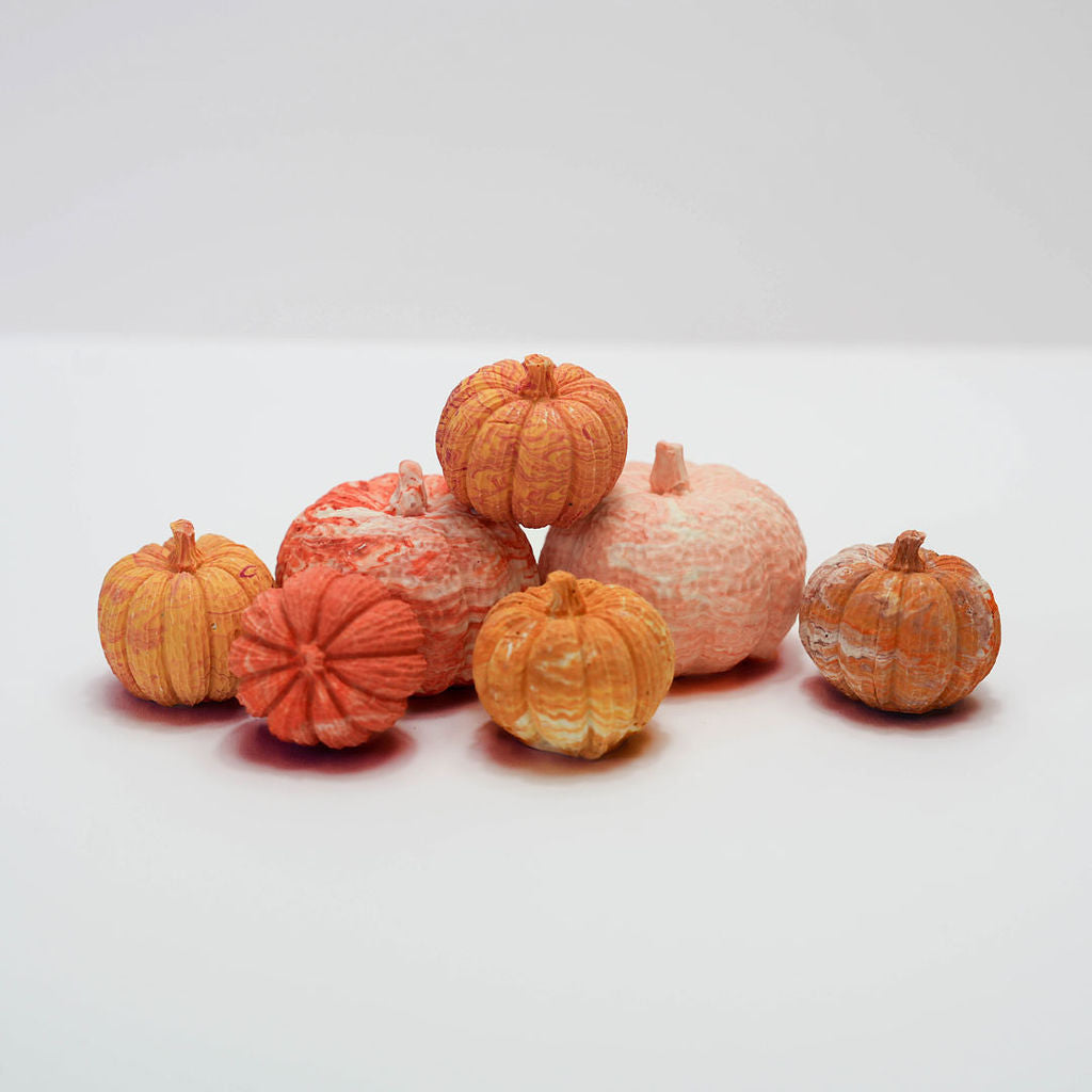Jezzy Pumpkins