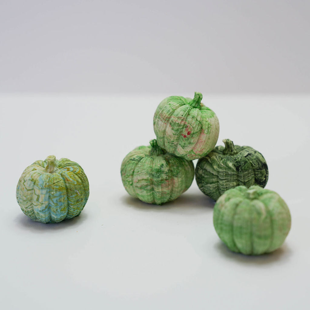 Jezzy Pumpkins