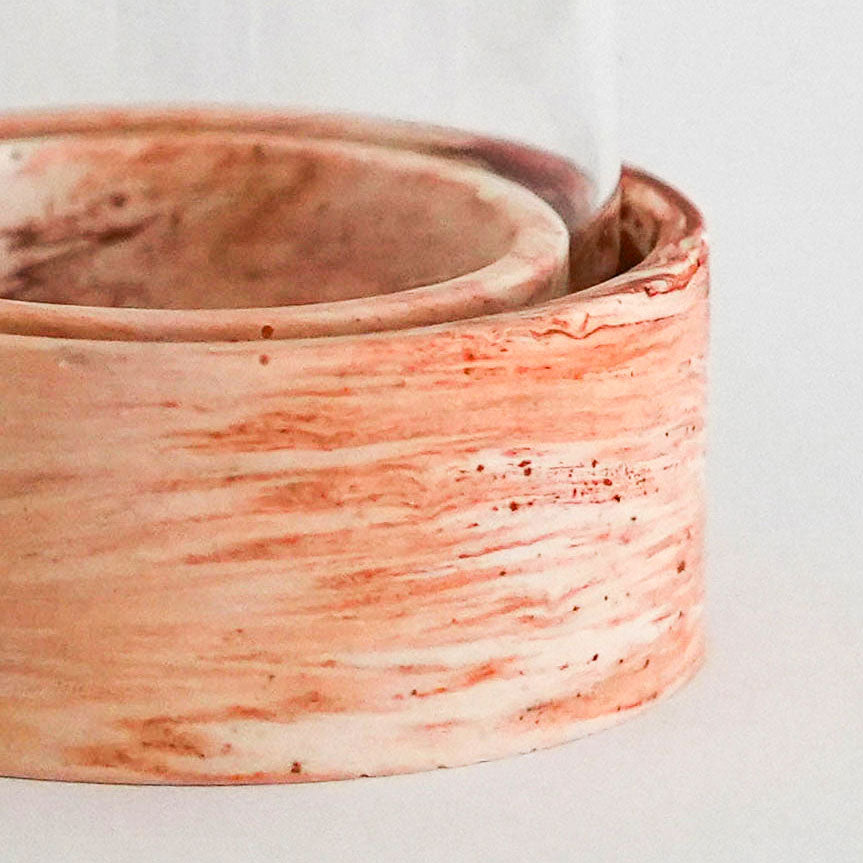 Hurricane Candle Holder