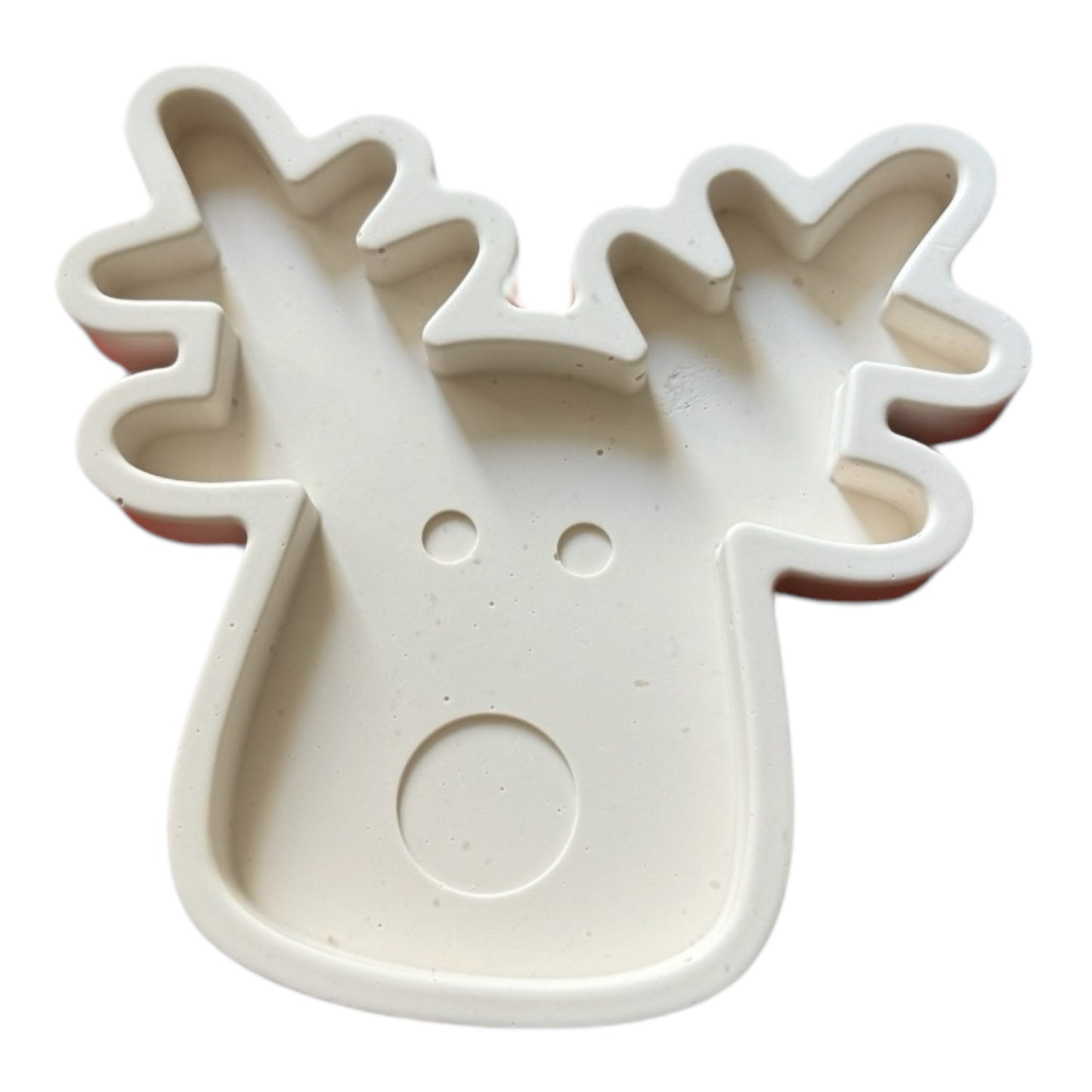 Rudolf reindeer tray