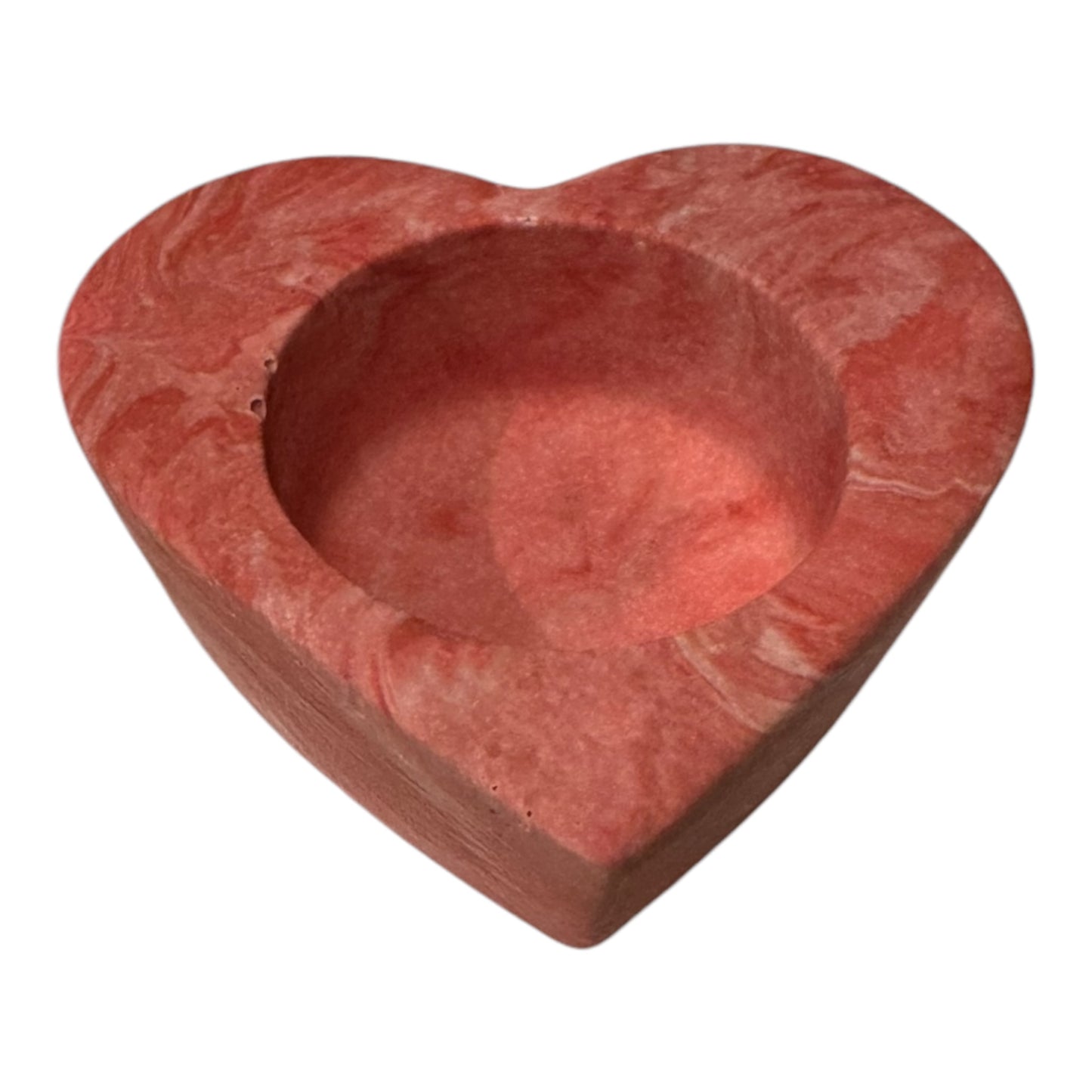 Heart Tea Light Holder