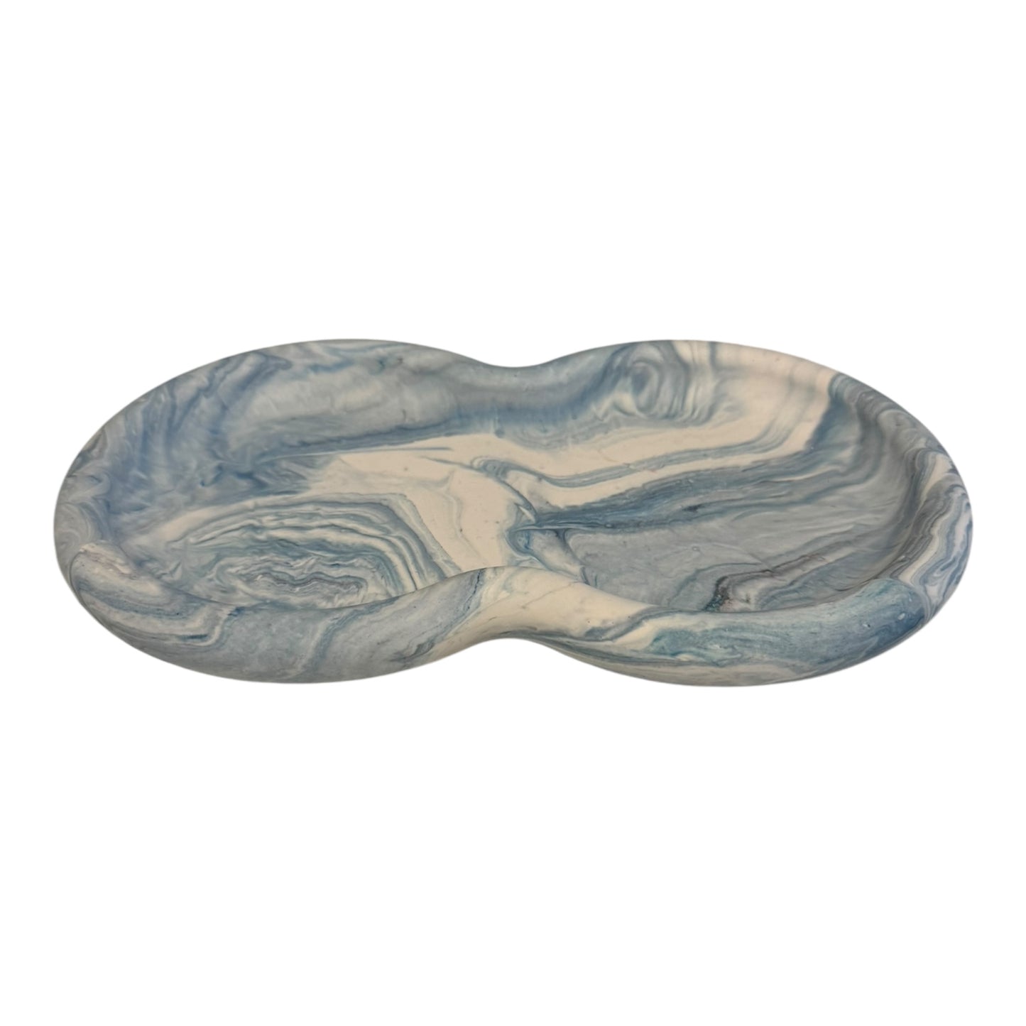 Double Coaster Tray