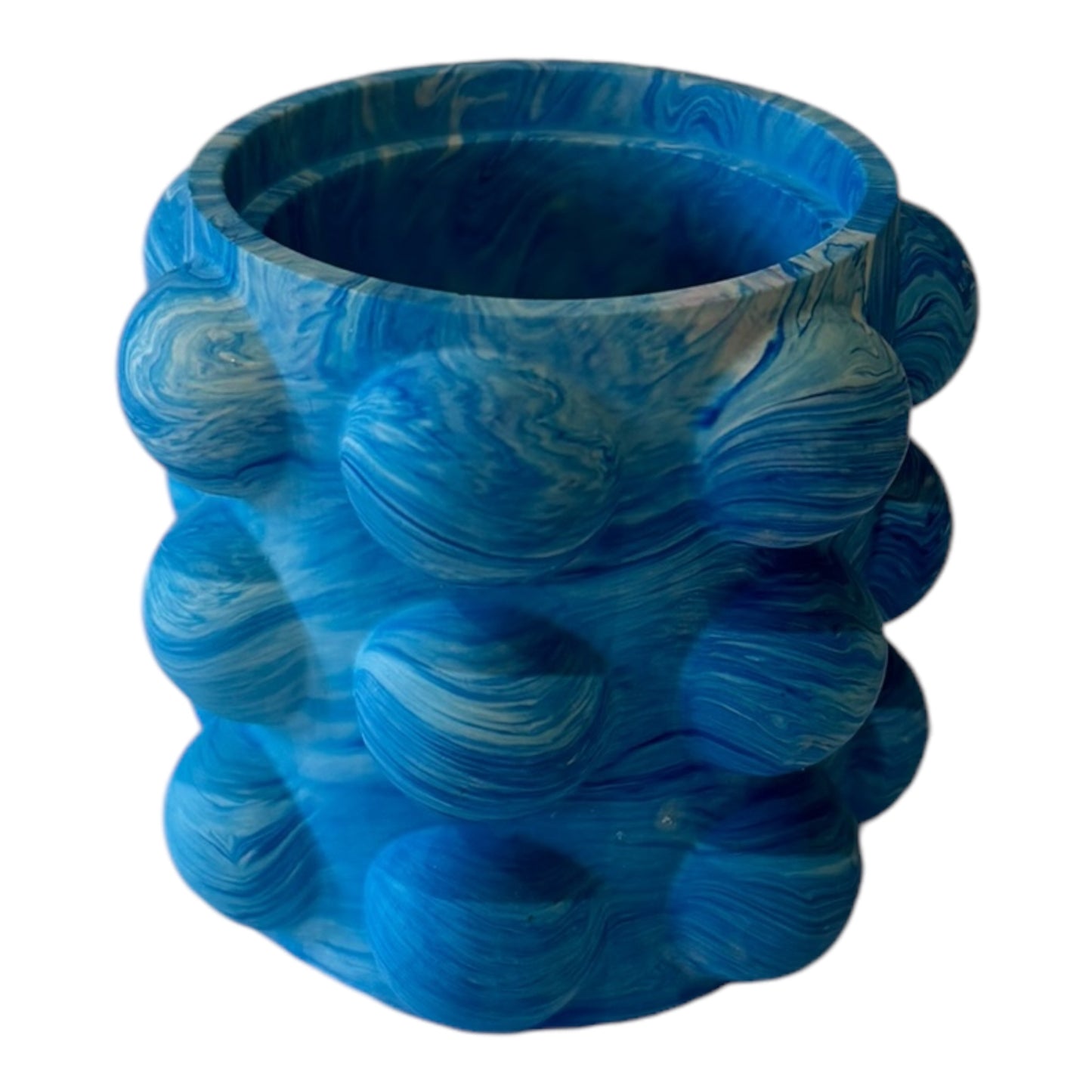 Bubble Pot