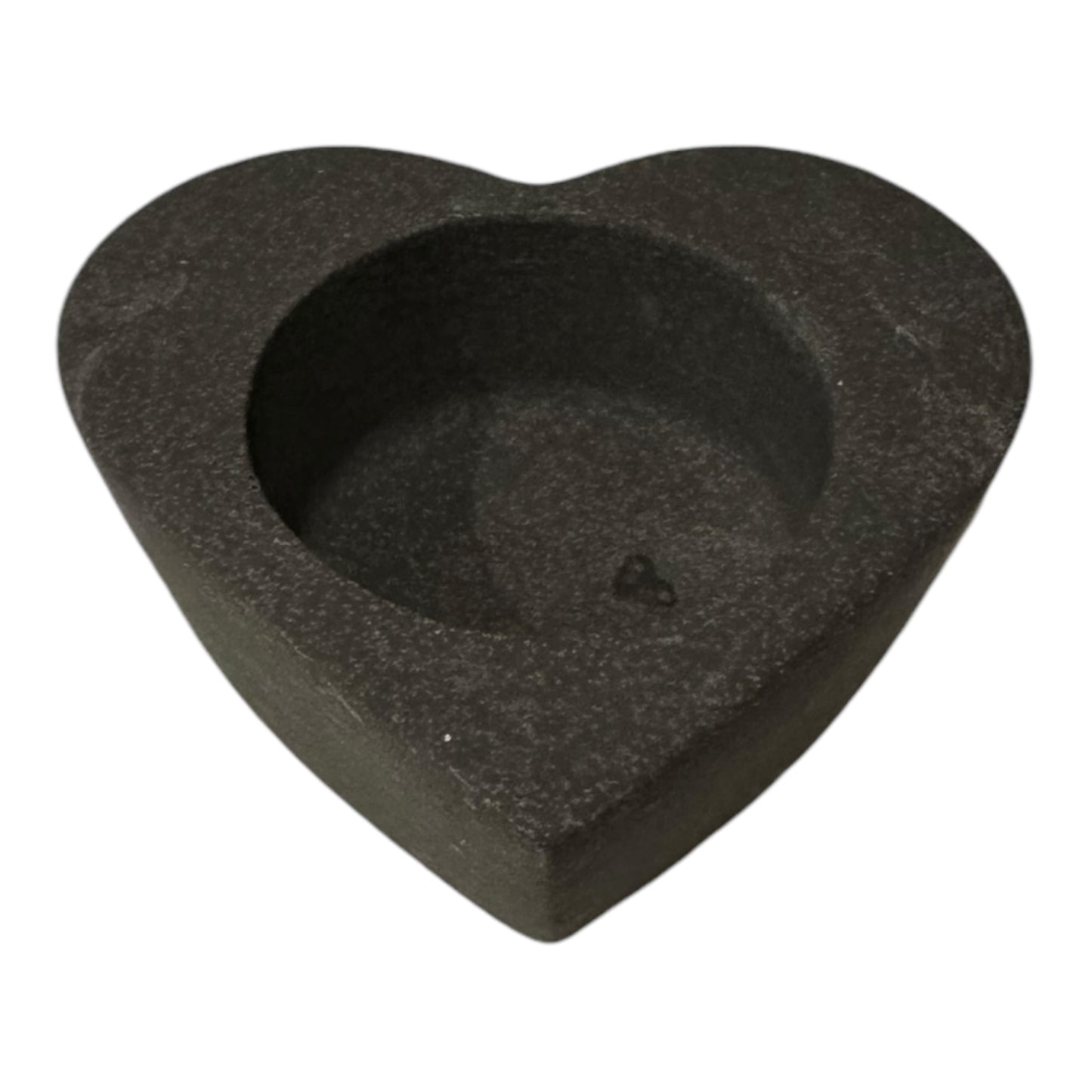 Heart Tea Light Holder