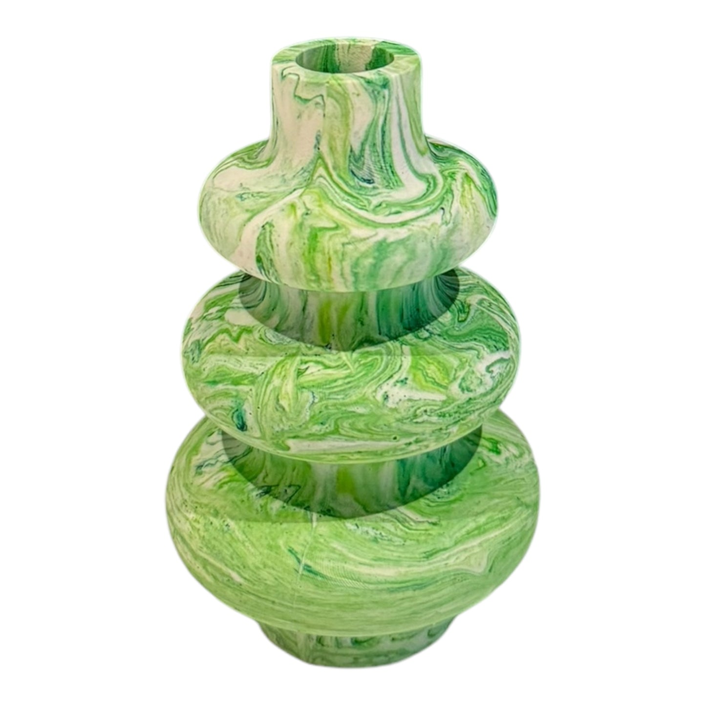Bump Bud Vase