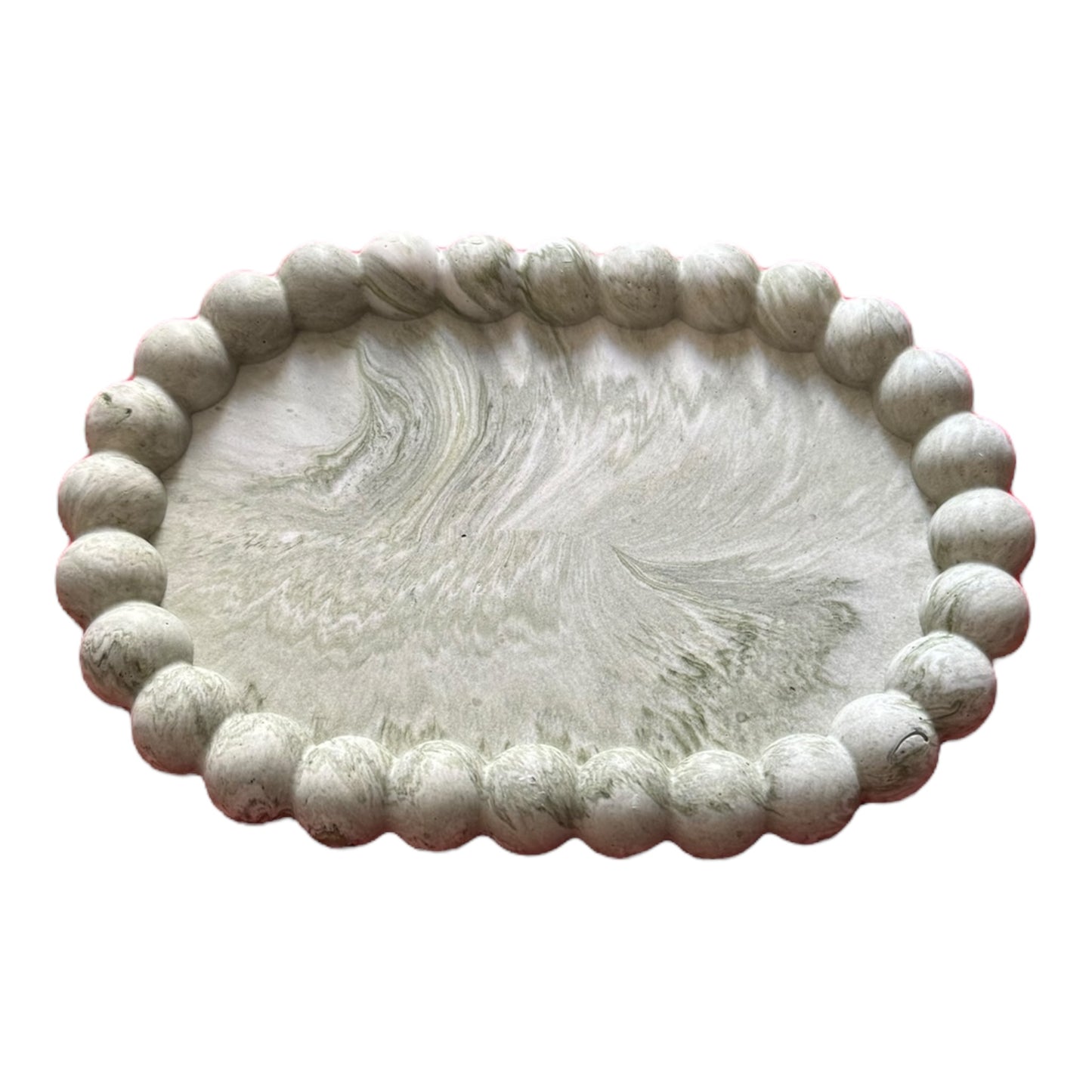 Bubble Tray
