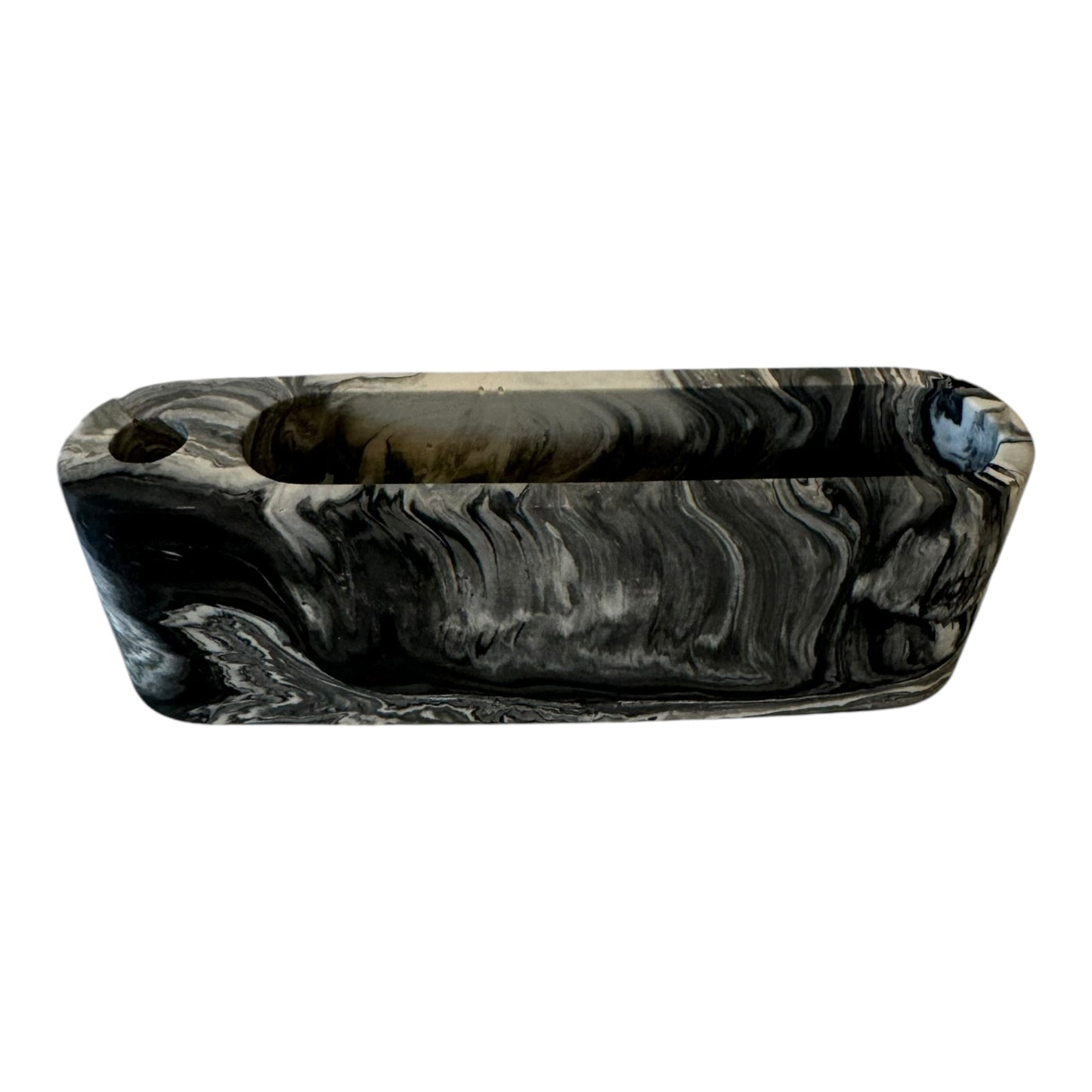 Business Card / Pen Holder