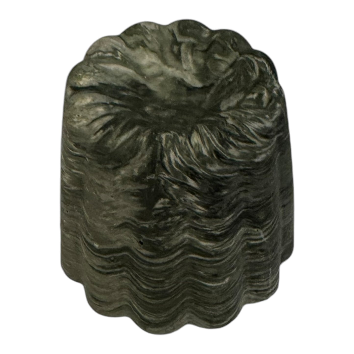 Blancmange Object