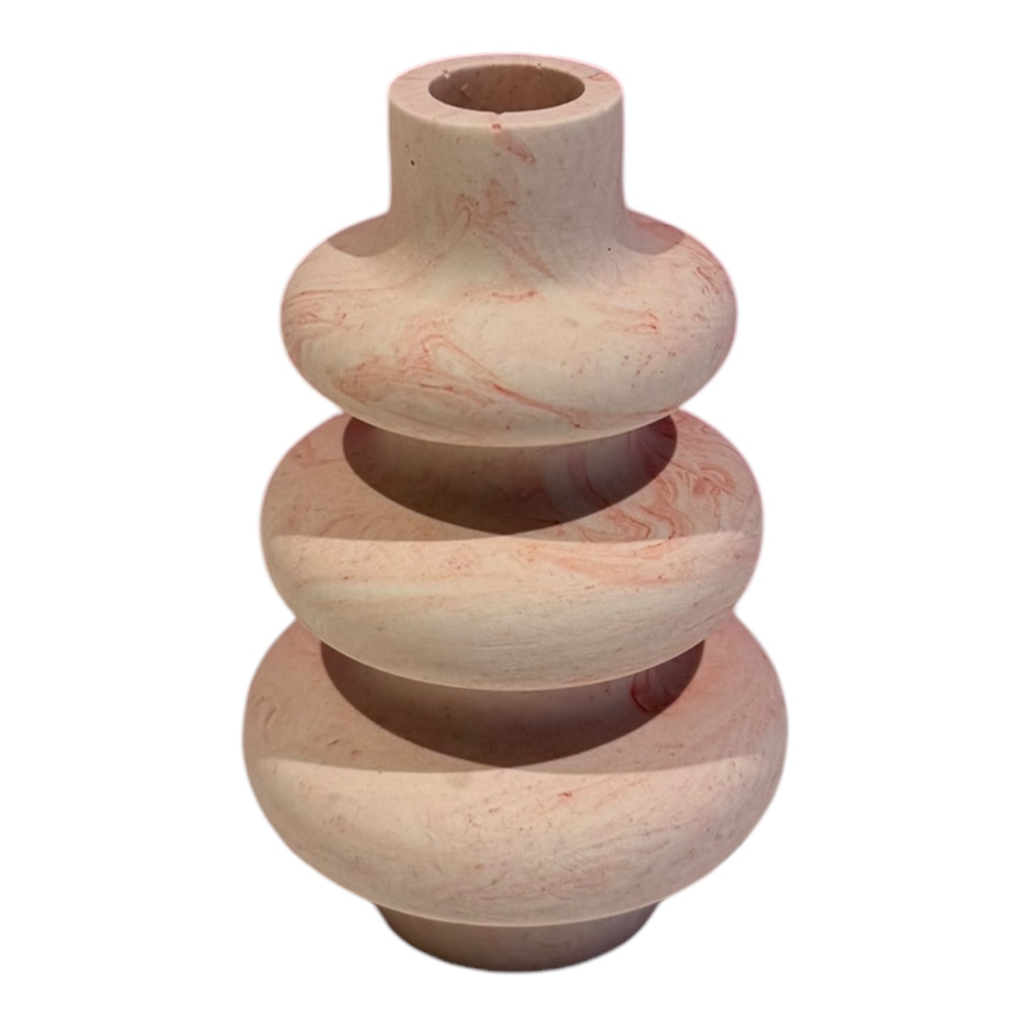 Bump Bud Vase