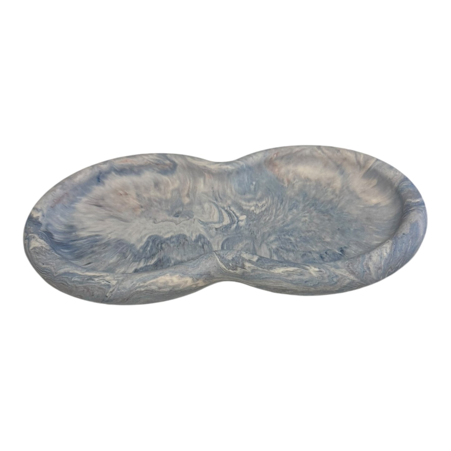 Double Coaster Tray