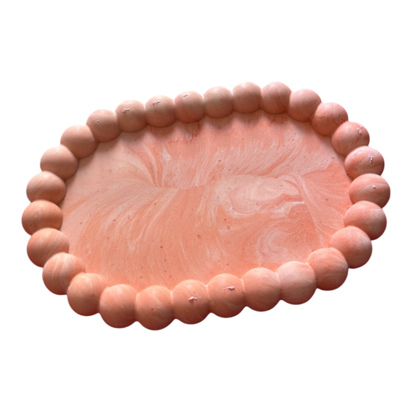 Bubble Tray