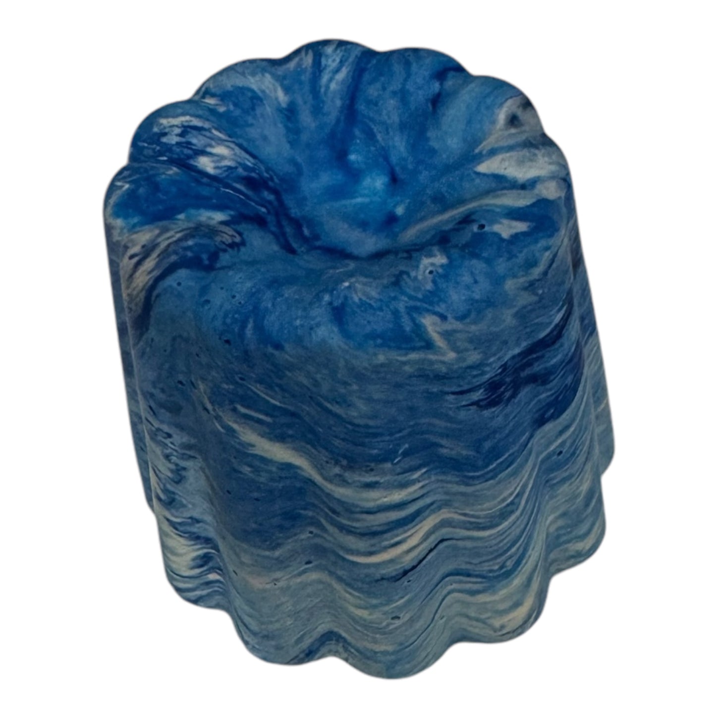 Blancmange Object