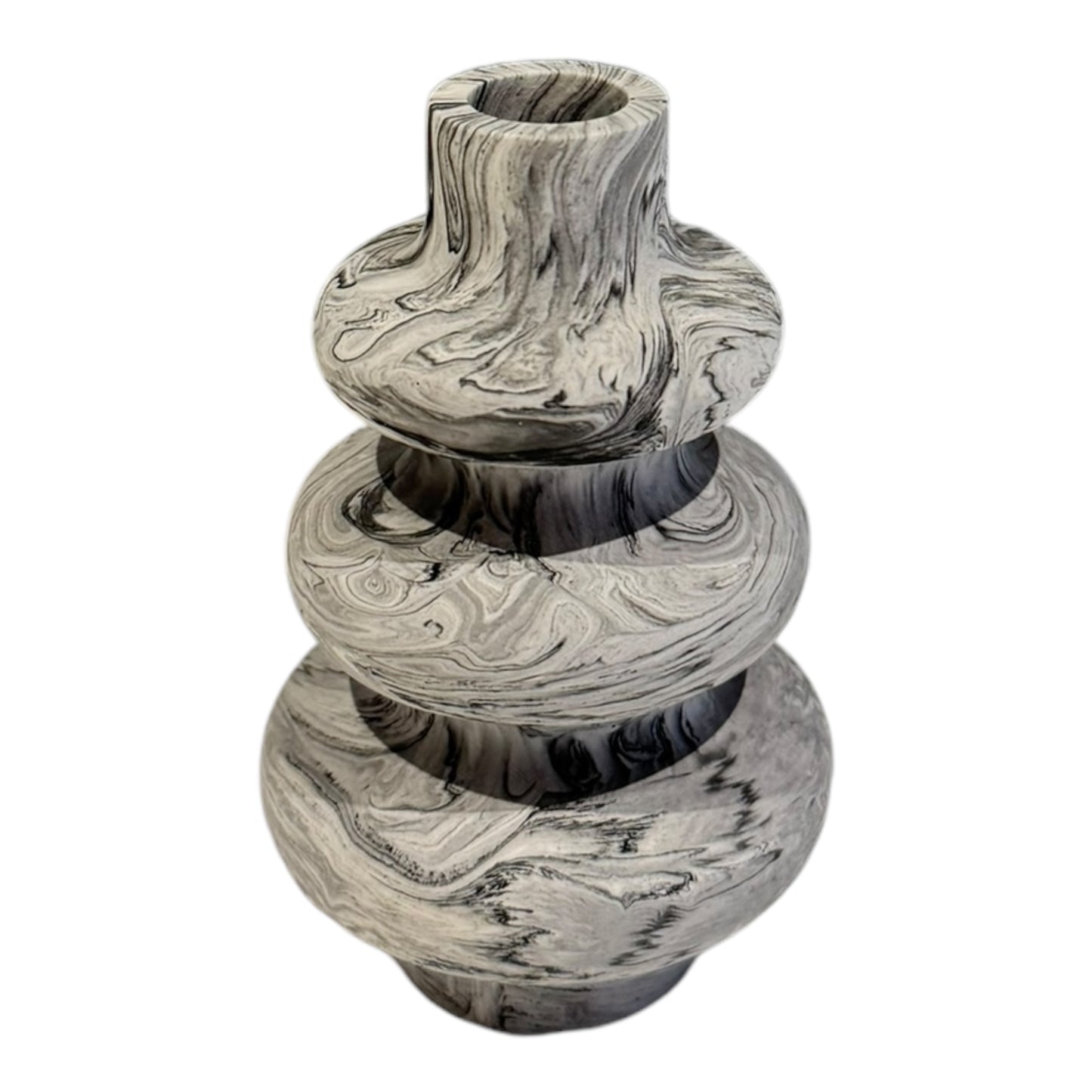 Bump Bud Vase