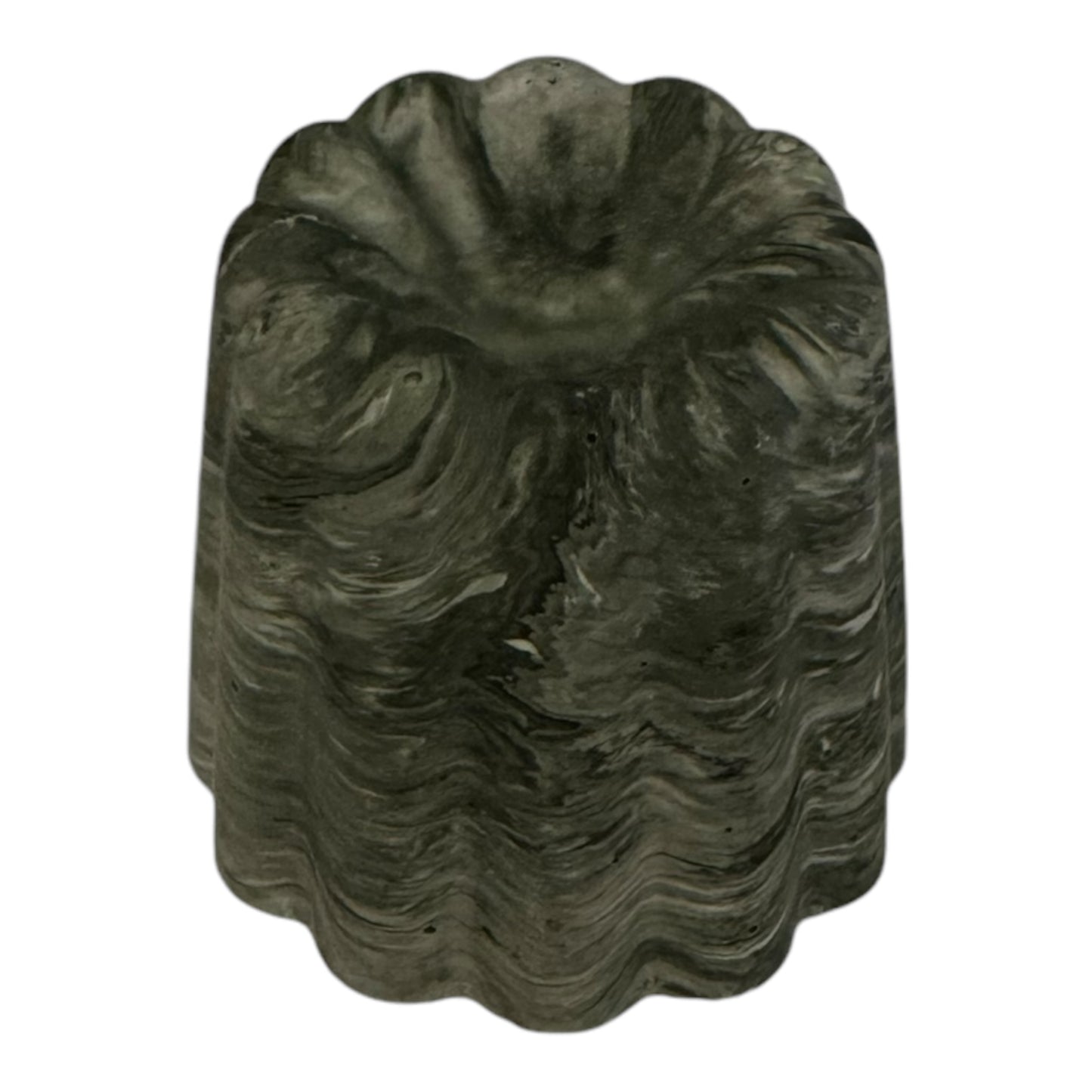 Blancmange Object