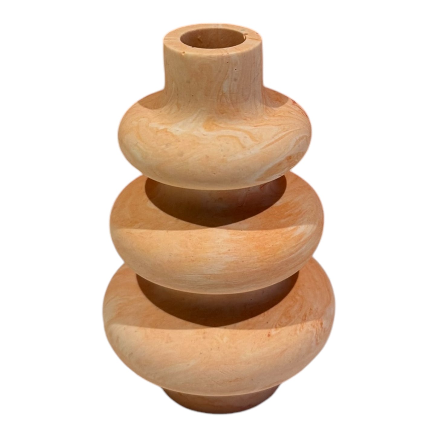 Bump Bud Vase