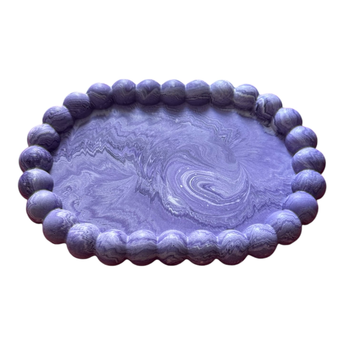 Bubble Tray