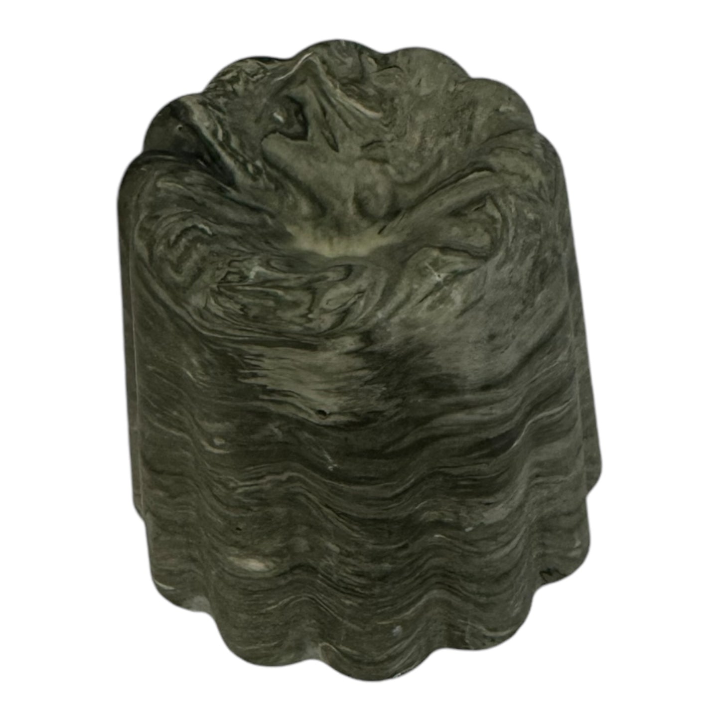 Blancmange Object