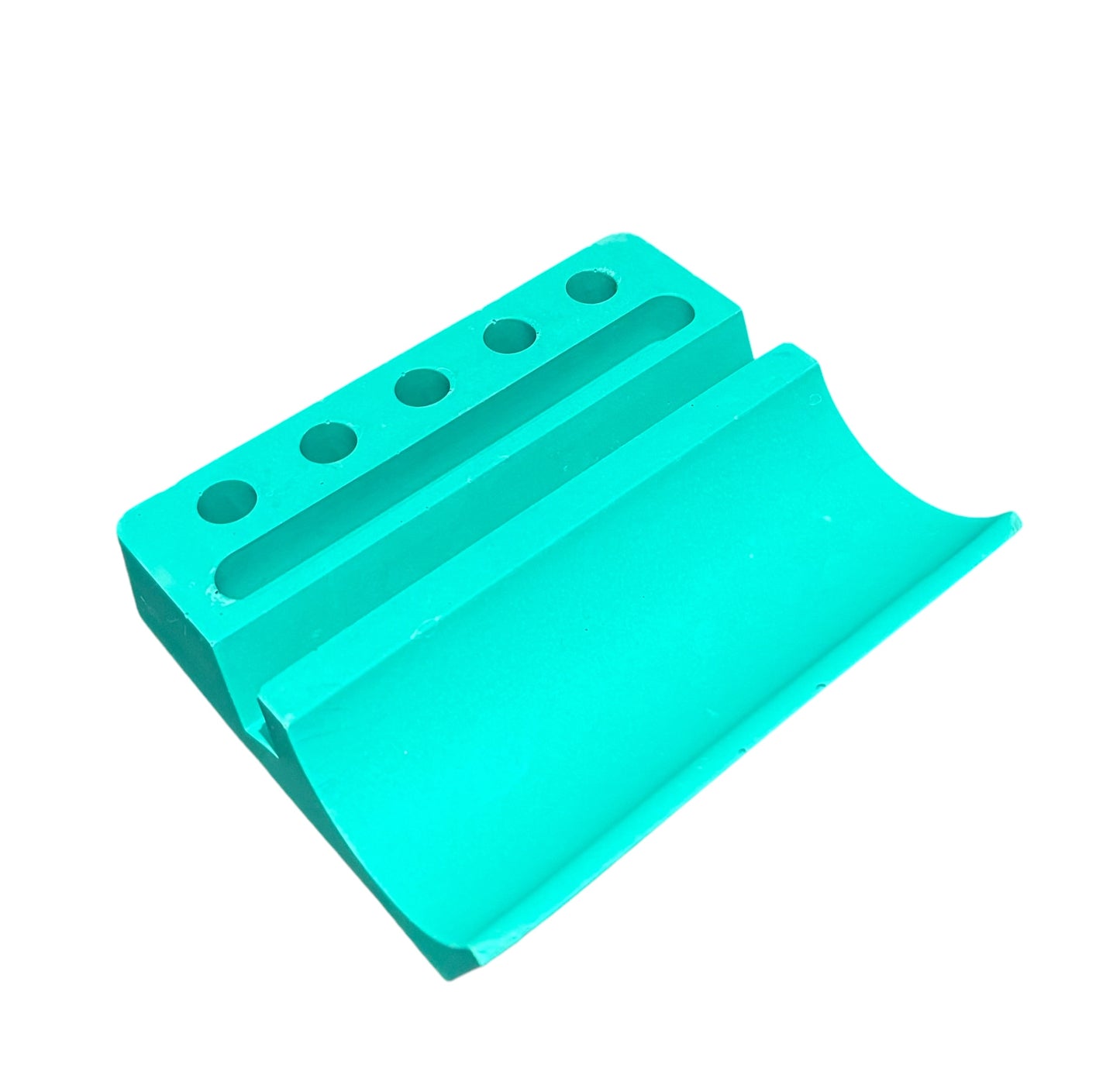Small desk tidy