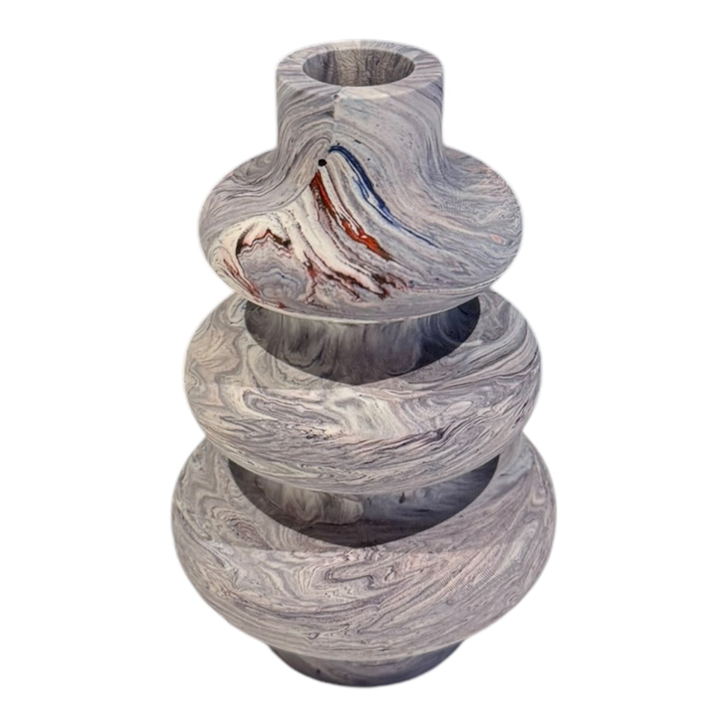 Bump Bud Vase