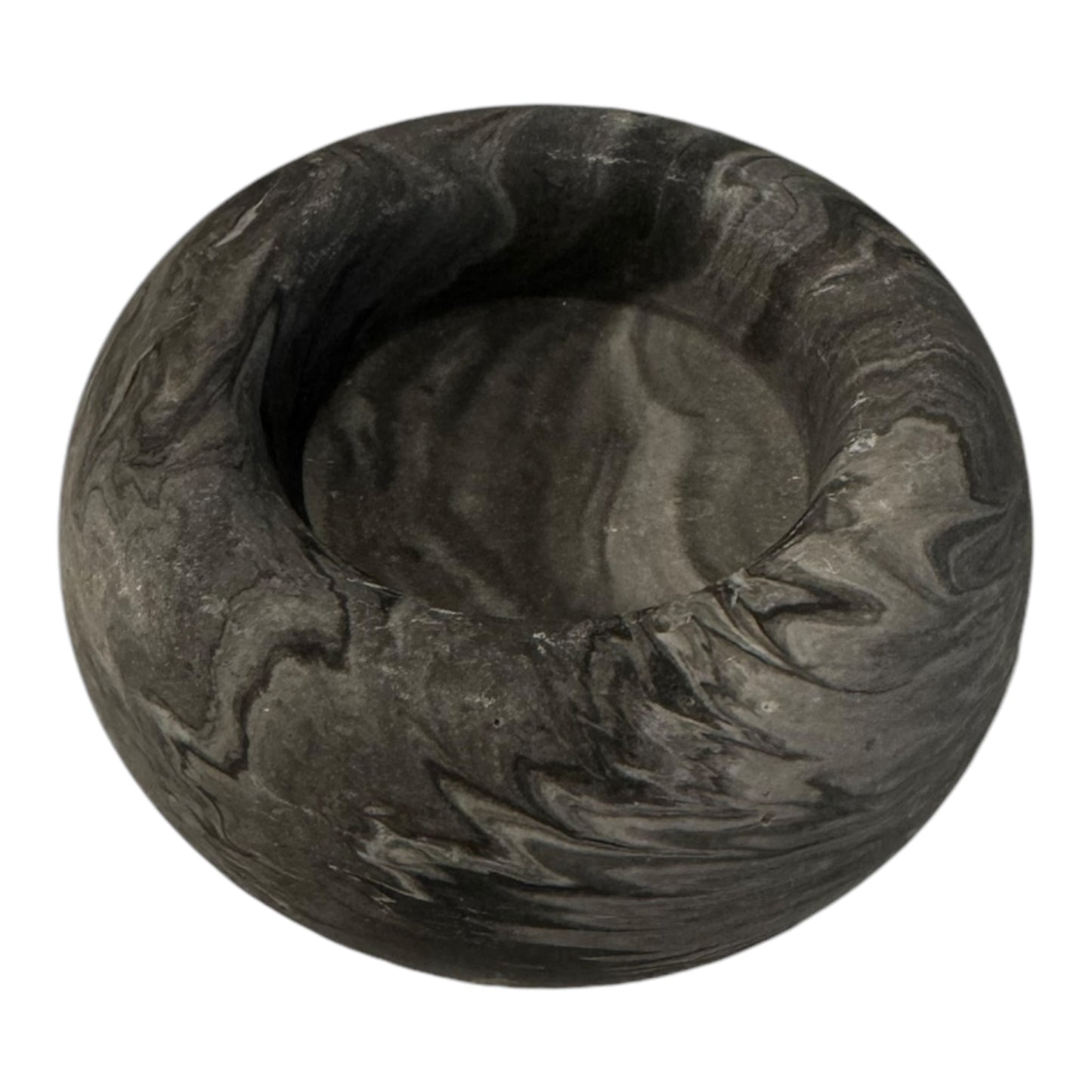 Candle Dish