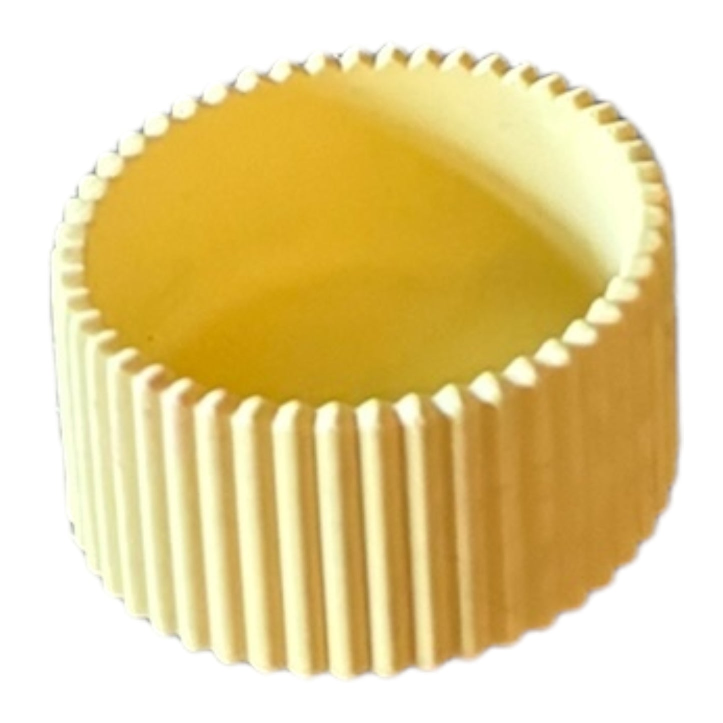 Ribbed Dish