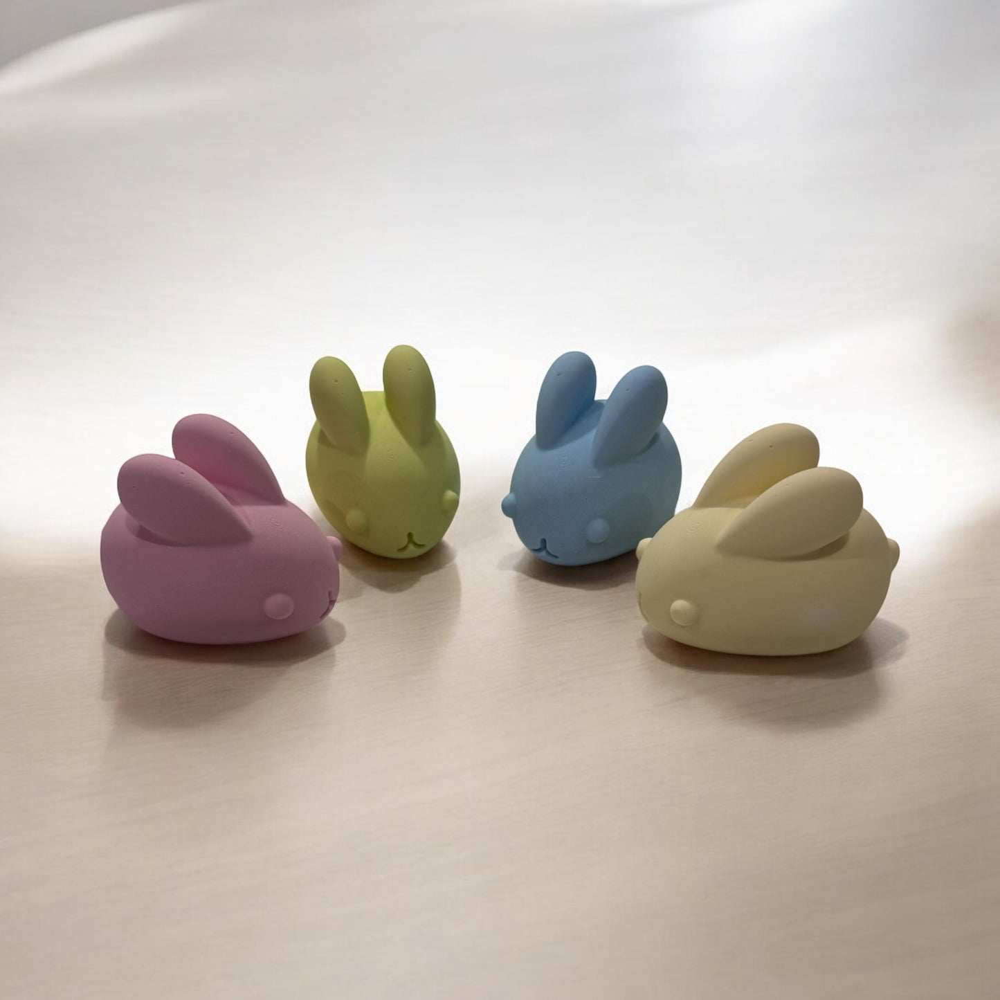 Jezzy Bunnies