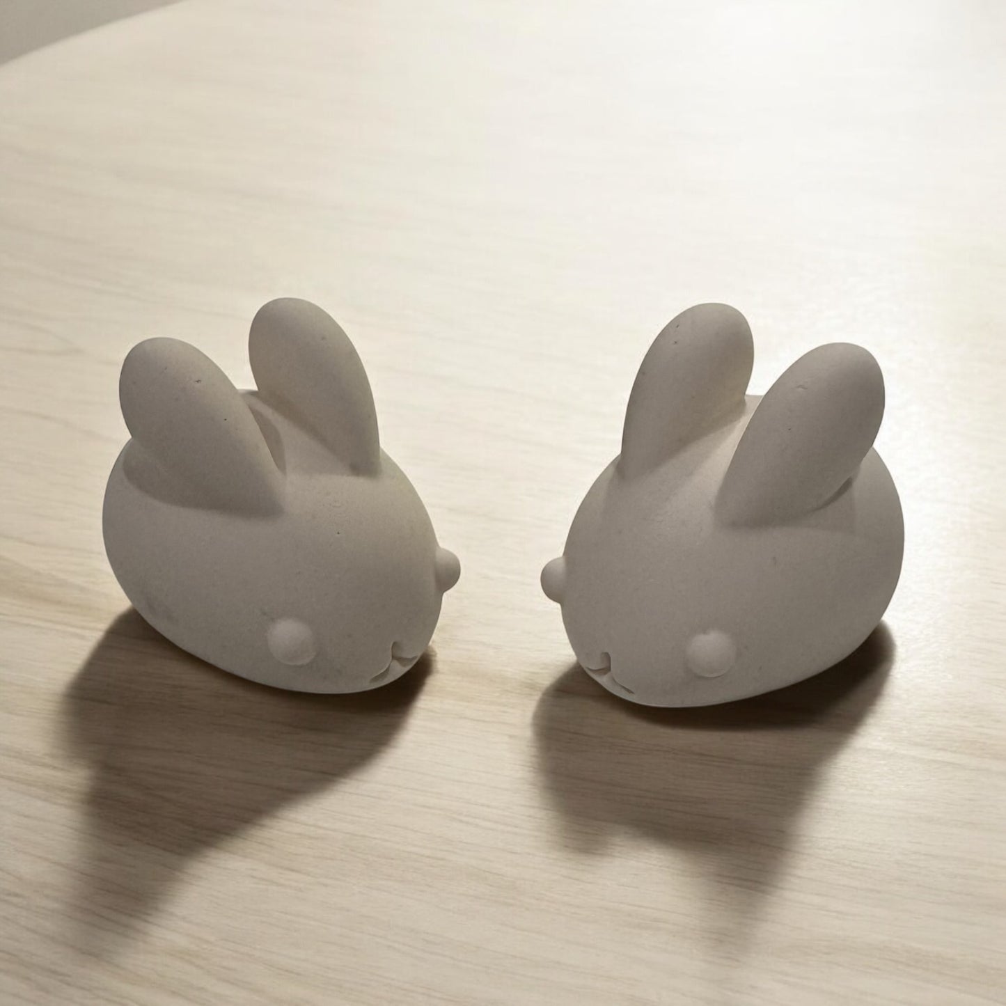 Jezzy Bunnies