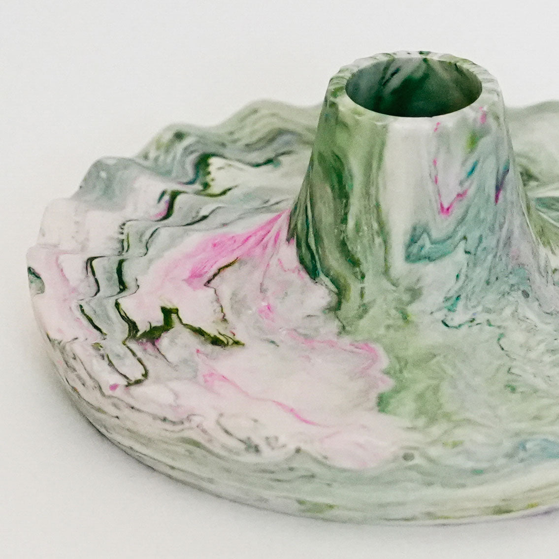 Taper Candle Holder