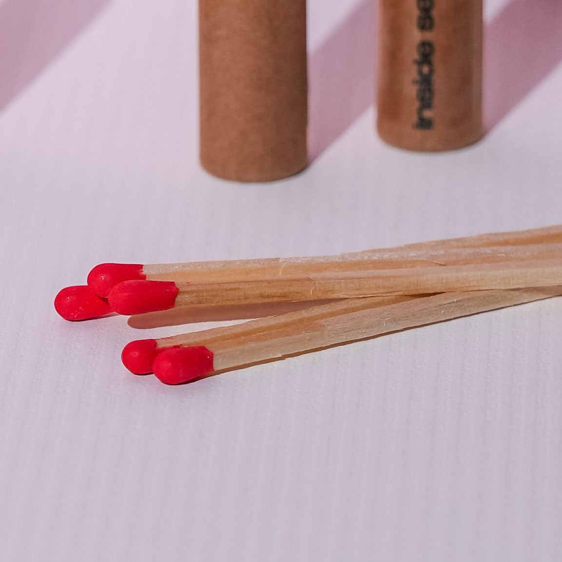 Extra Long Matches