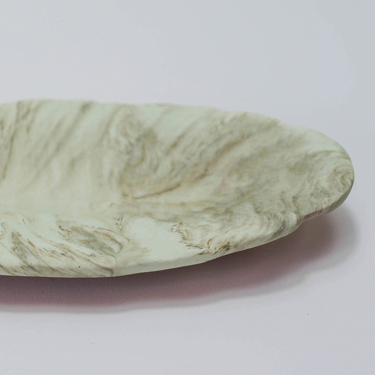 Feather Dish