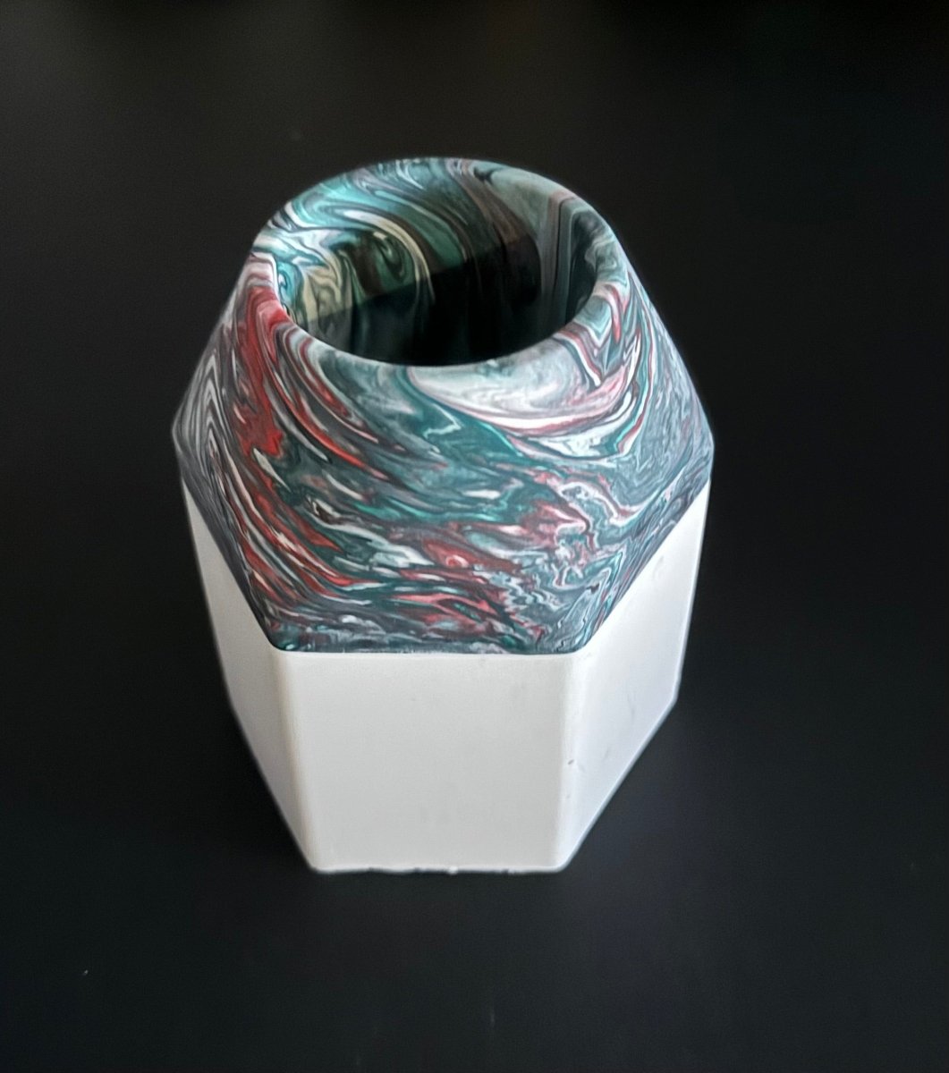 Pen Holder - Inside Seventy Two