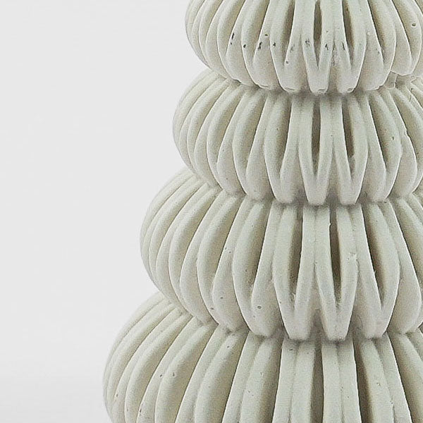 Ridged Tree
