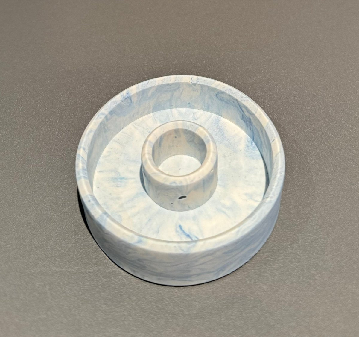 Round Candlestick holder - Inside Seventy Two