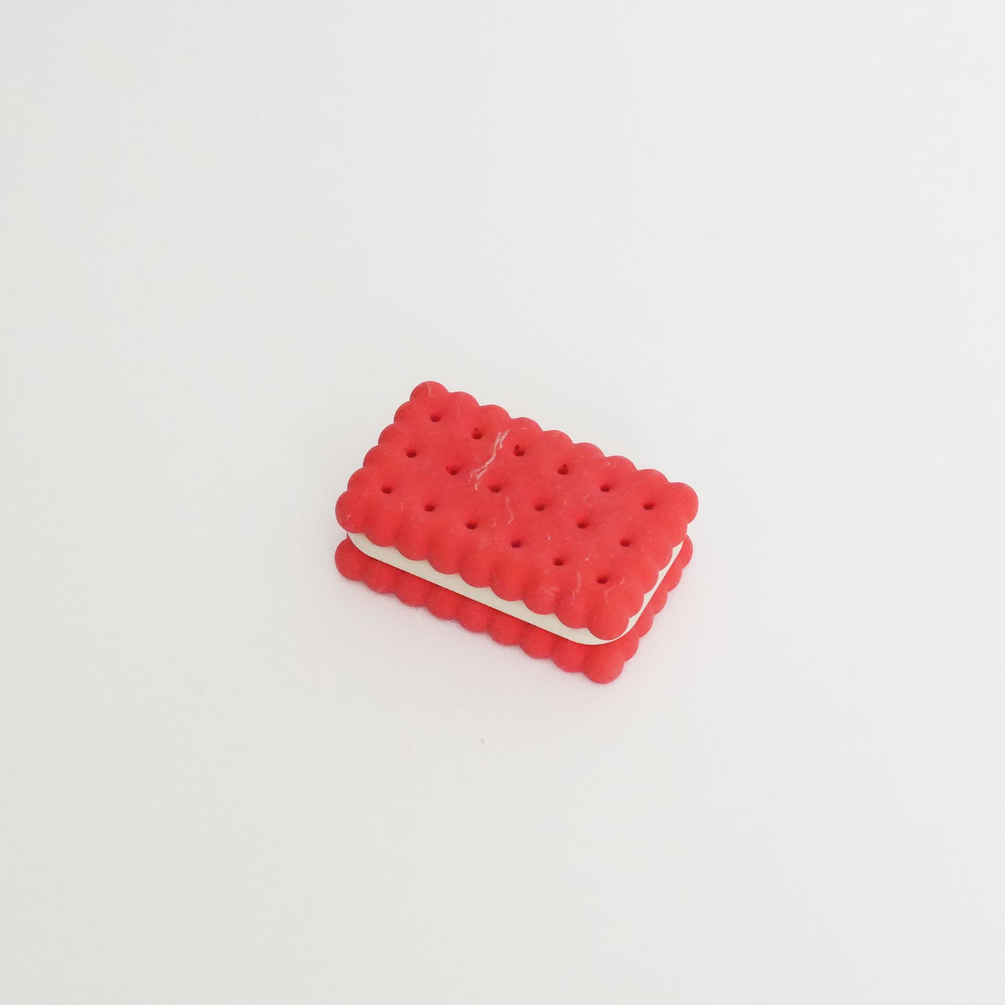 Rectangular Biscuit Coaster
