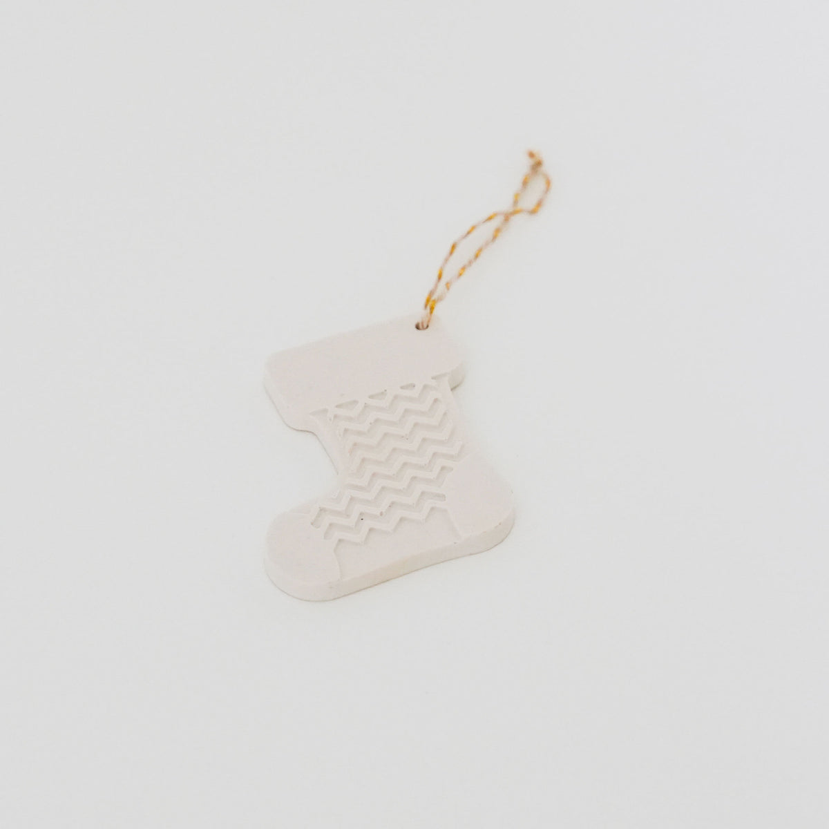 Christmas Stocking Ornament