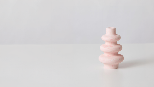 Why Handmade Homeware Beats Fast Homeware