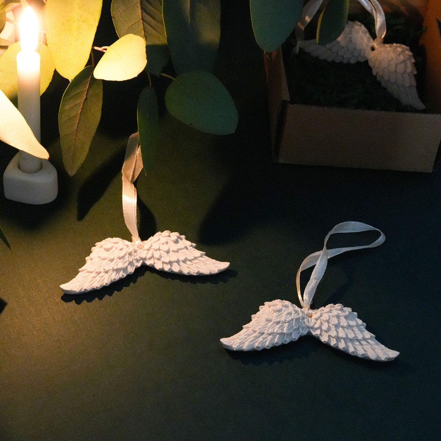Angel Wings x 3