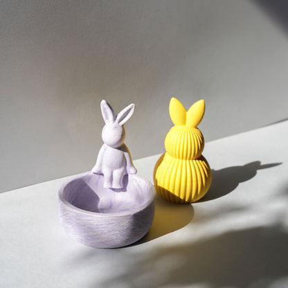 Bunny Bowl