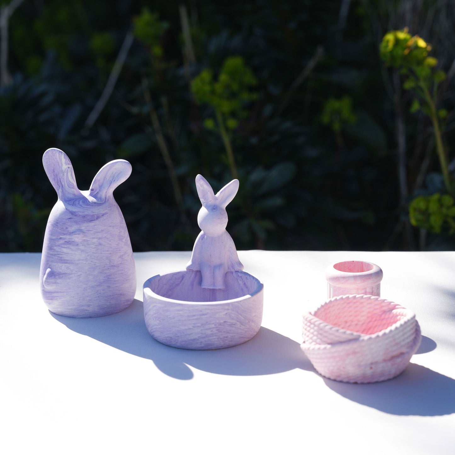 Bunny Bowl