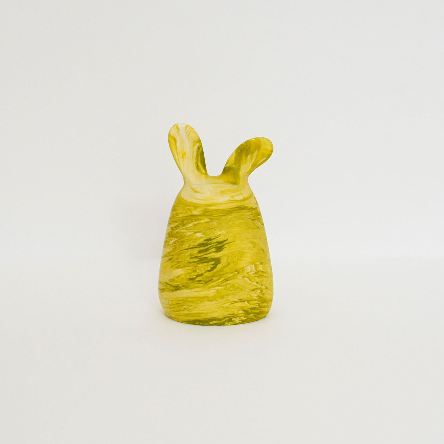Standing Bunny