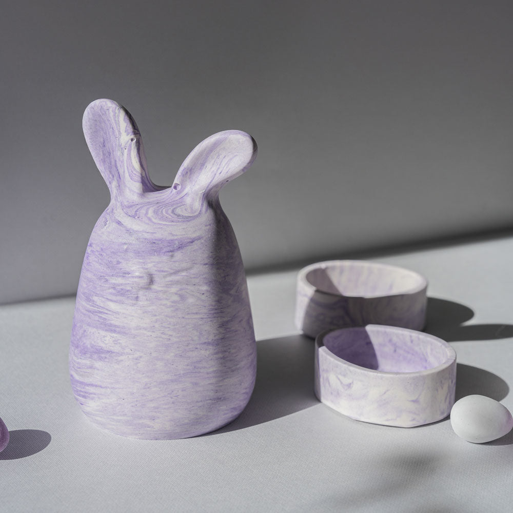 Standing Bunny