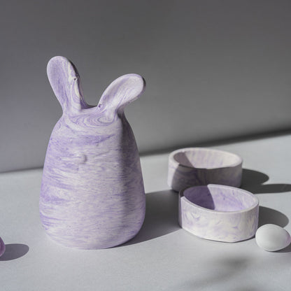 Standing Bunny