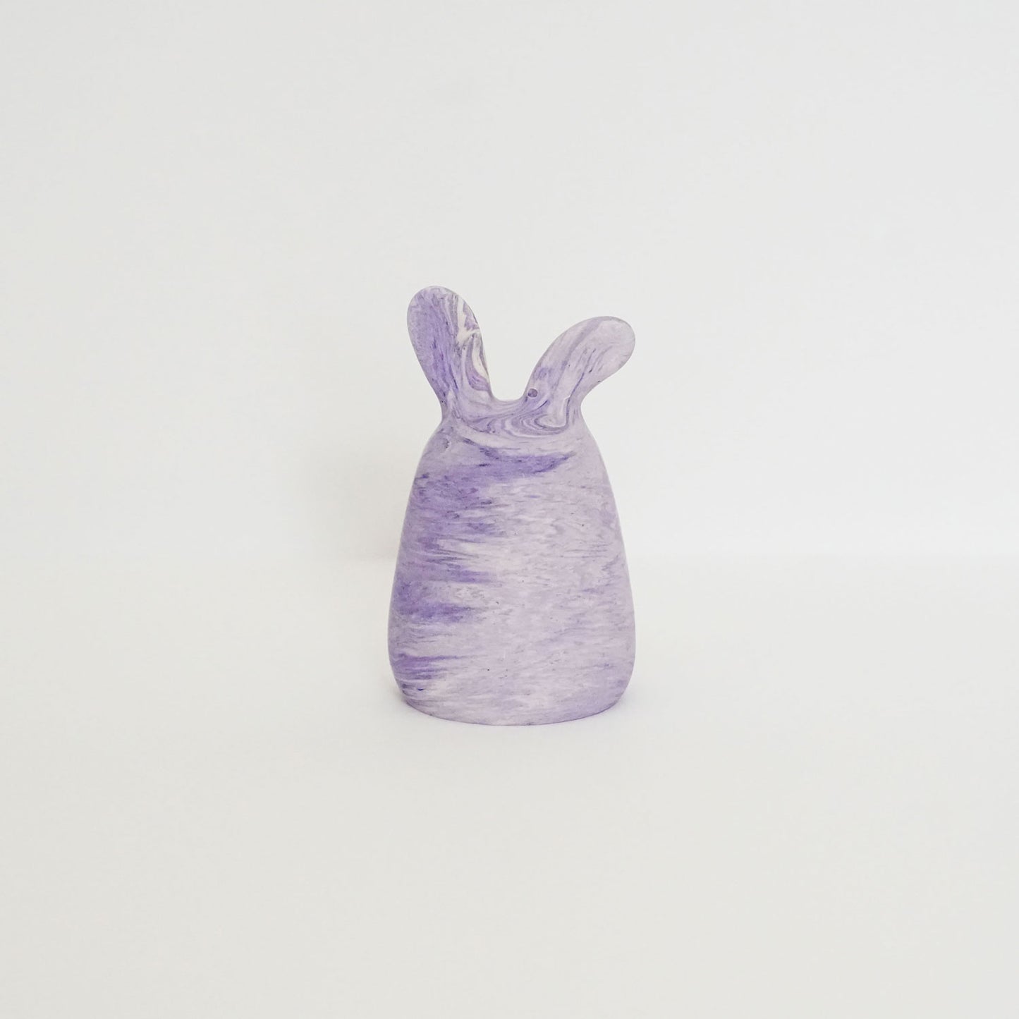 Standing Bunny