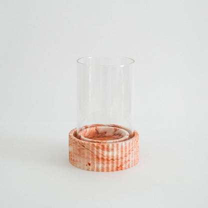 Hurricane Candle Holder