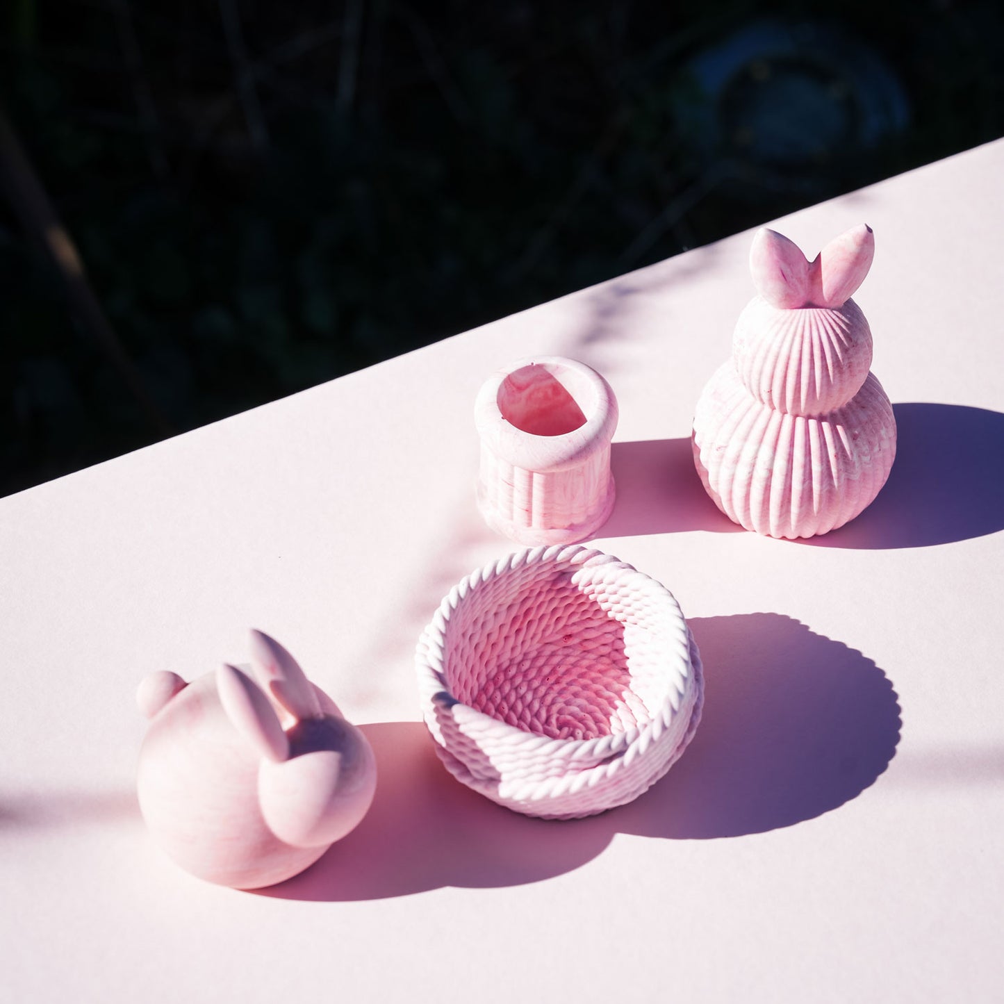 Mini Candle Holder