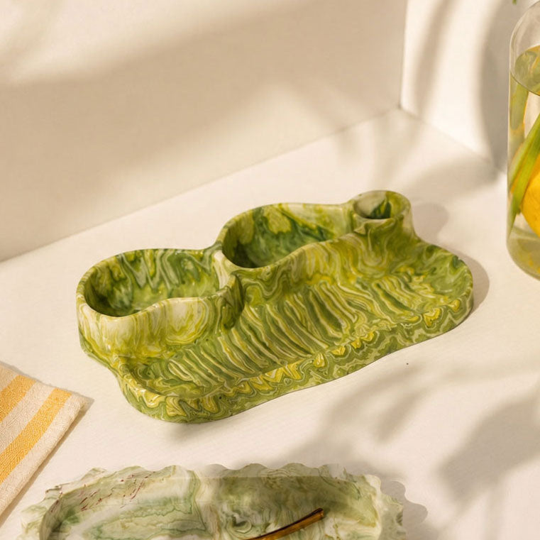 Organic Catch-All Tray