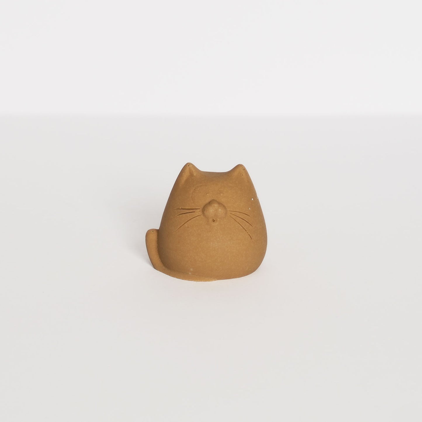 Fat Jezzy Cat