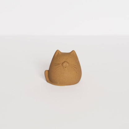 Fat Jezzy Cat