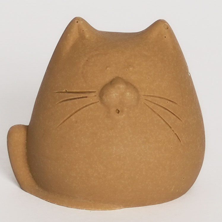 Fat Jezzy Cat