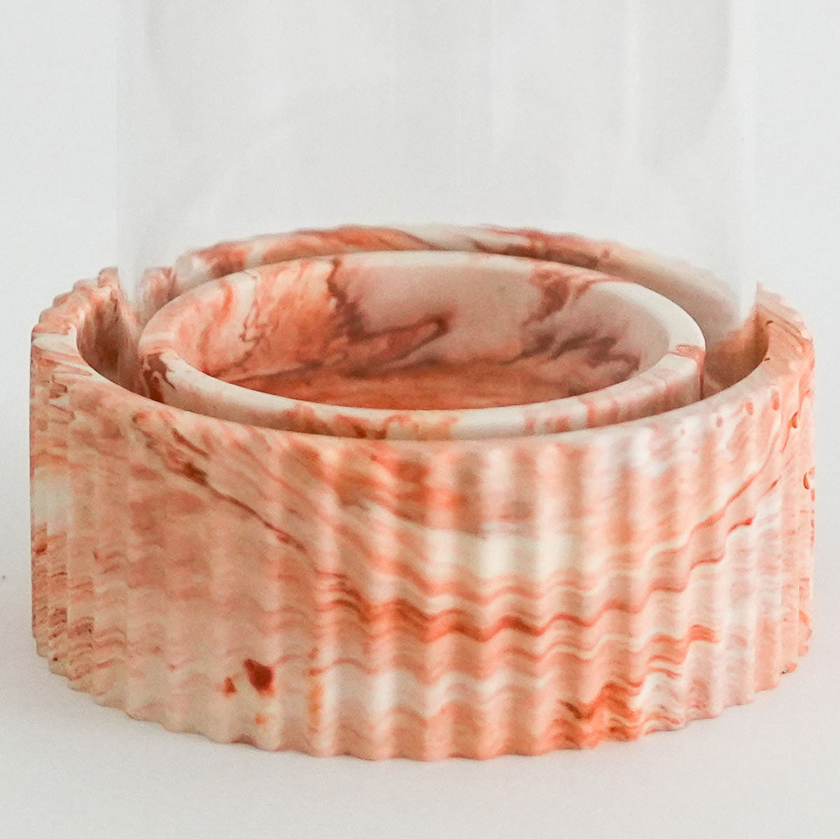 Hurricane Candle Holder